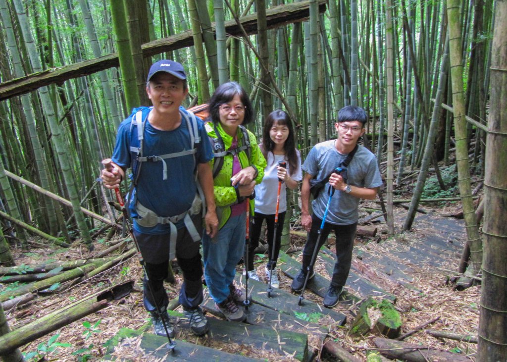 竹崎九連環天王風華再現~雲嘉連峰2.0版_1106633