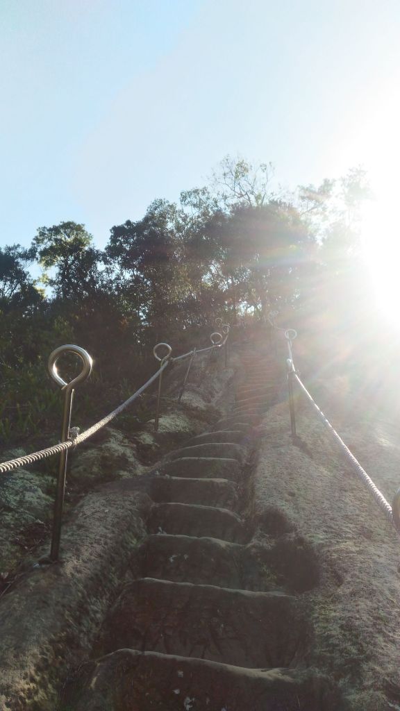 孝子山,普陀山,慈母峰步道_185720