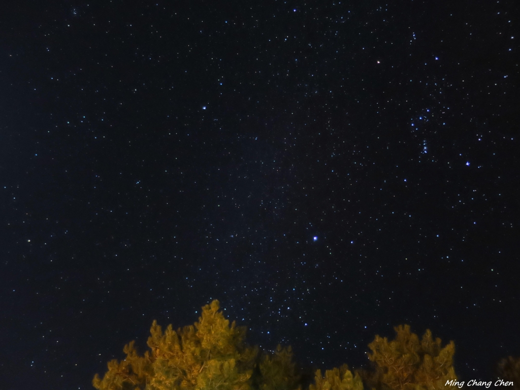 【山岳之美】~合歡群峰_6160