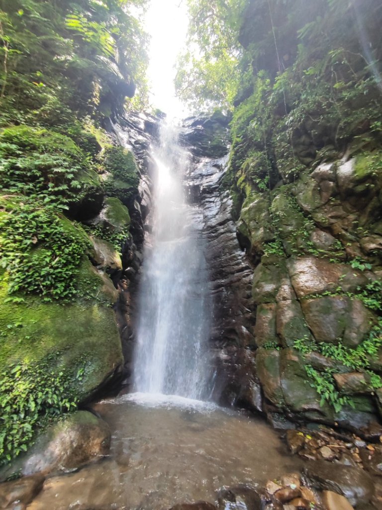 姜子寮連走封面圖