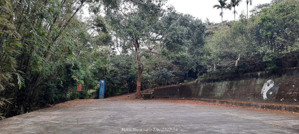 《苗栗》霧雨寒流｜三義三角山步道20251225_2969193