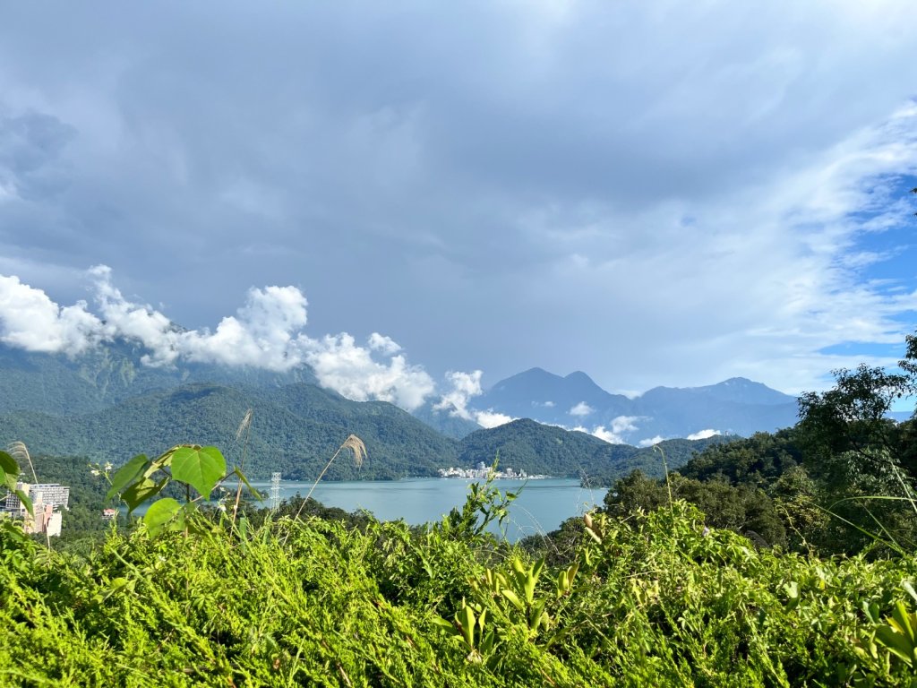 20250821_貓囒山（南投小百岳）封面圖