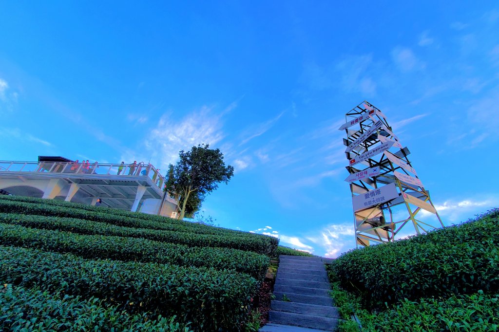 瑞峰。海鼠山步道_1111155