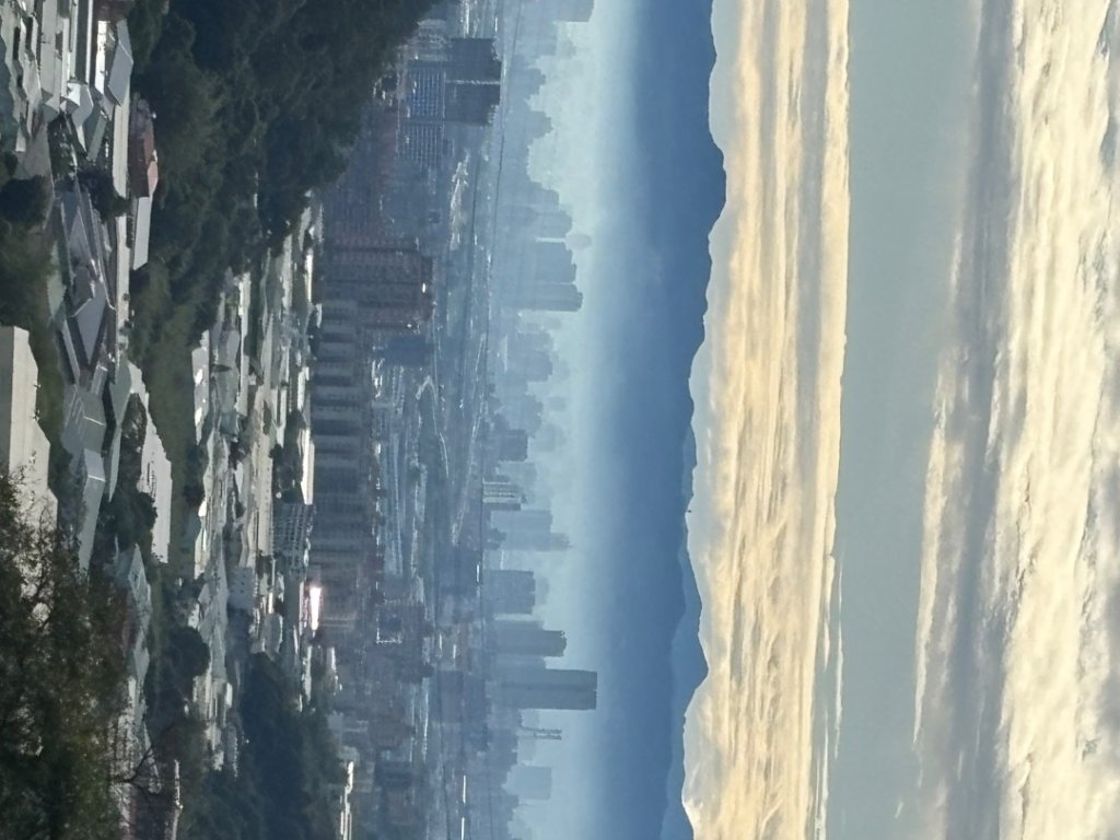 觀音山小木馬探路封面圖