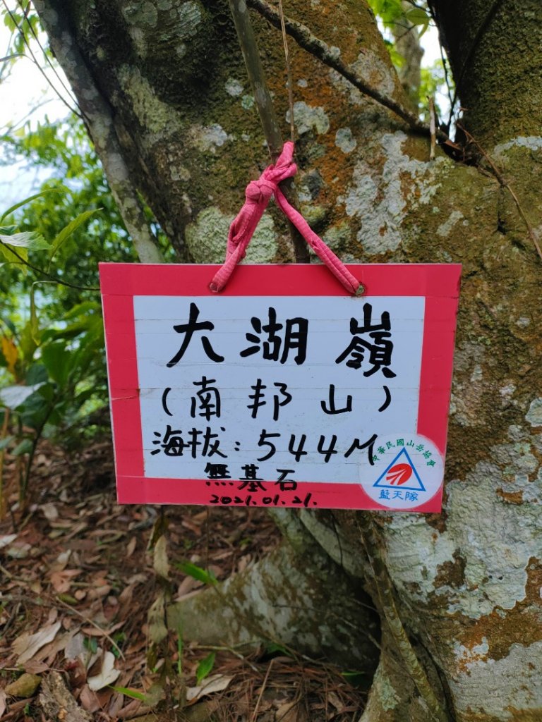 🔺基石 | 三角點_1677326