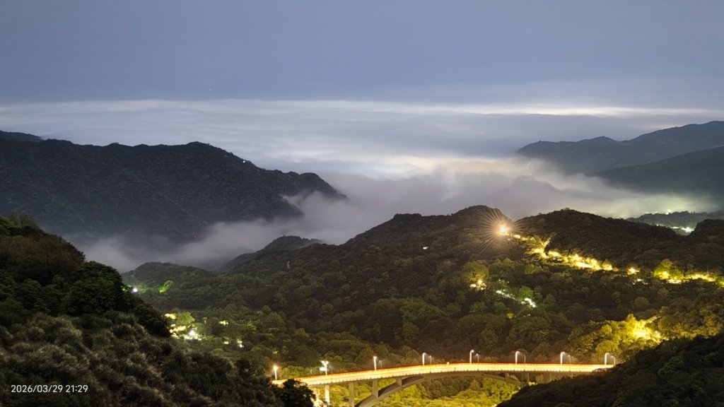 雲山水花鳥蝶-天龍國阿伯的日常 3/29-30_3026164