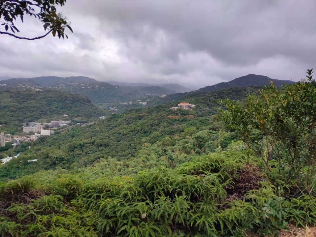 ［金劍縱走］（金面山~劍潭山）（2023/11/14）_2352852