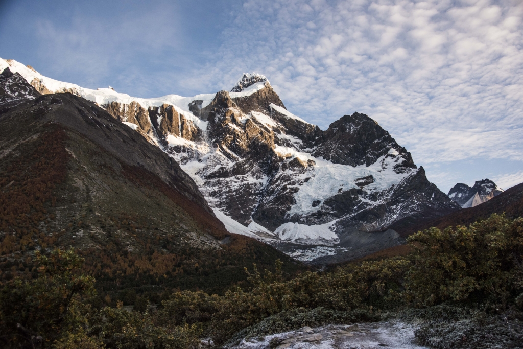智利百內國家公園健行_53963