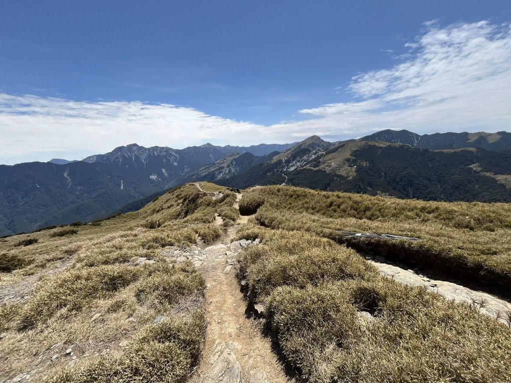 合歡北峰_2755311