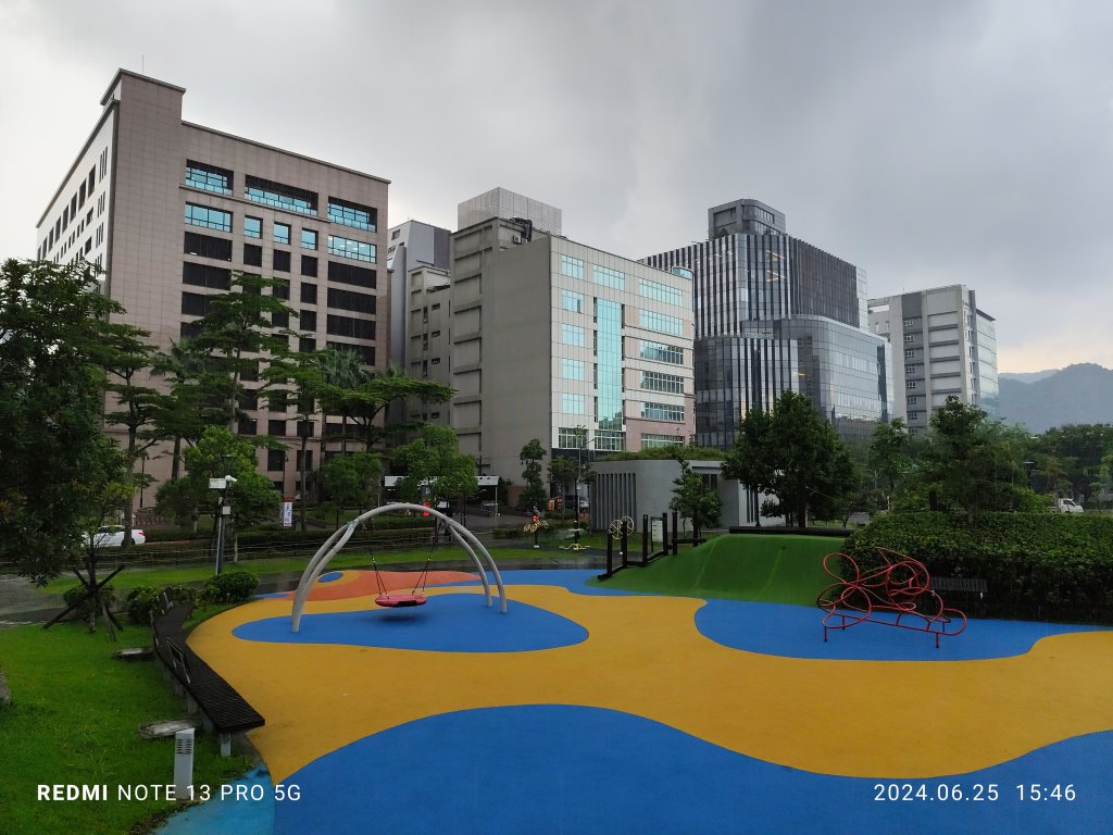 大安森林公園【走路趣尋寶】；大港墘公園、瑞陽公園【臺北健走趣】_2535139