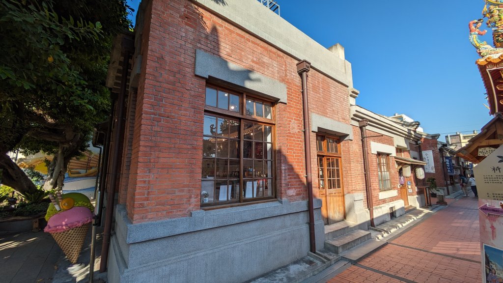 牛罵頭,梧棲出張所,高美濕地_2334058