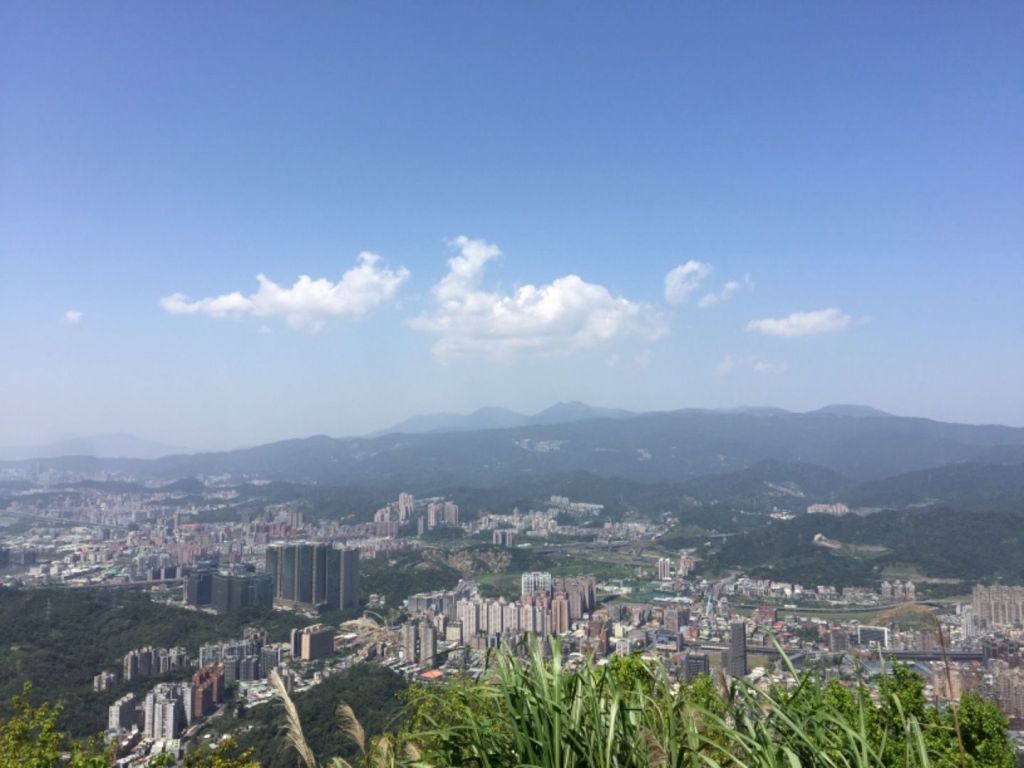 汐止大尖山（大針山）_294647