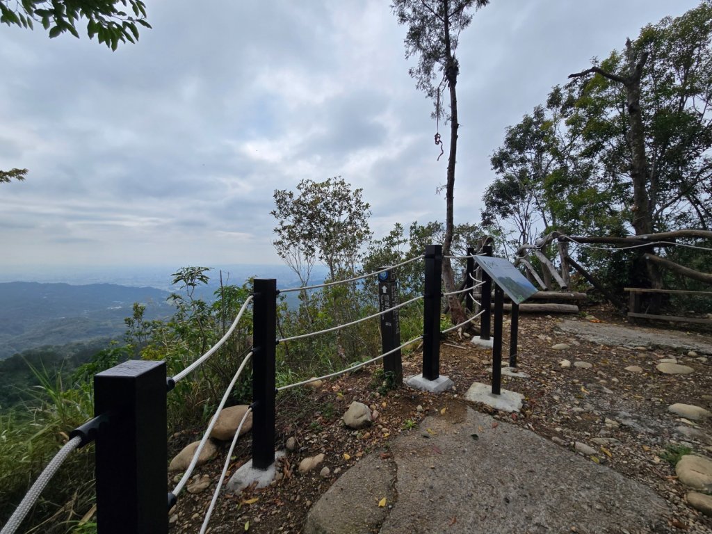 台中大坑4號登山步道_2751085