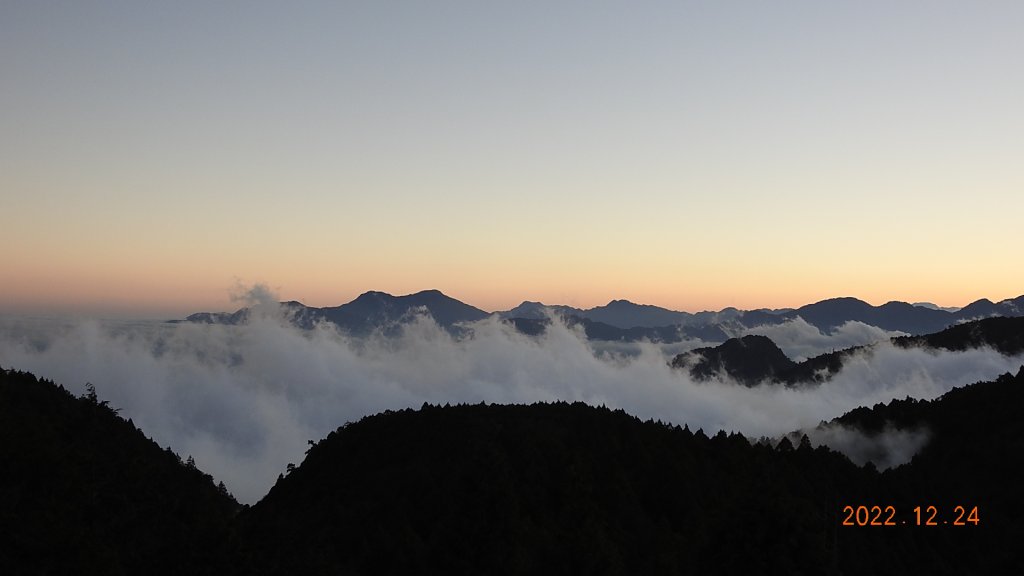 12/24寒流追霧淞槓龜，石碇二格雲海&太平山雲霧飄渺&首登小百岳-三星山_1966308