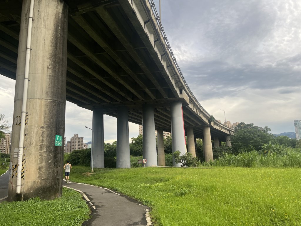 [2025臺北健走趣-01/49] 2025_0617_景美河濱公園_2814551