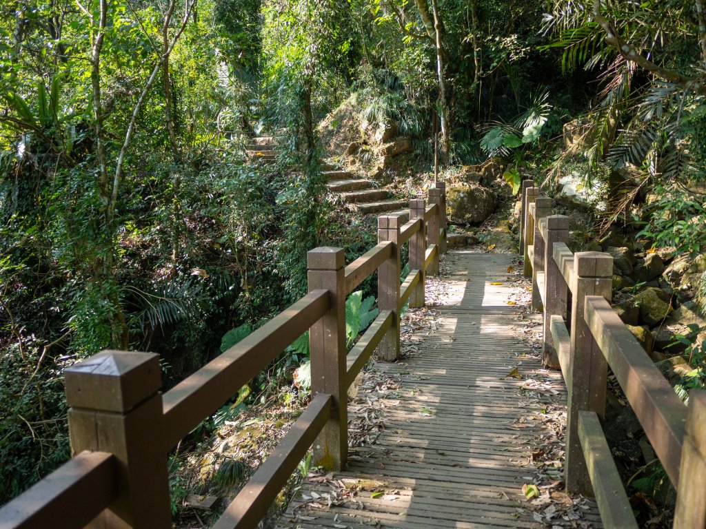 獨立山步道_2961180