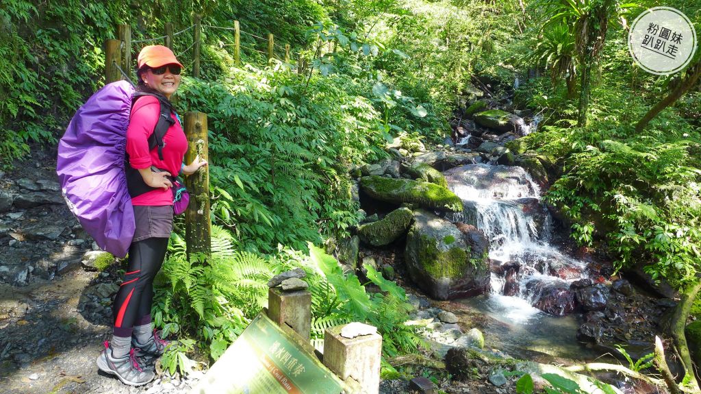 【宜蘭礁溪】聖母登山步道_277478