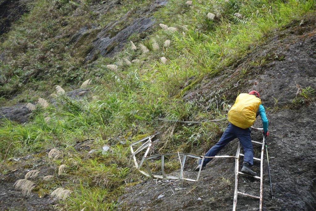 小鬼湖林道上亞泥迪山_1276901