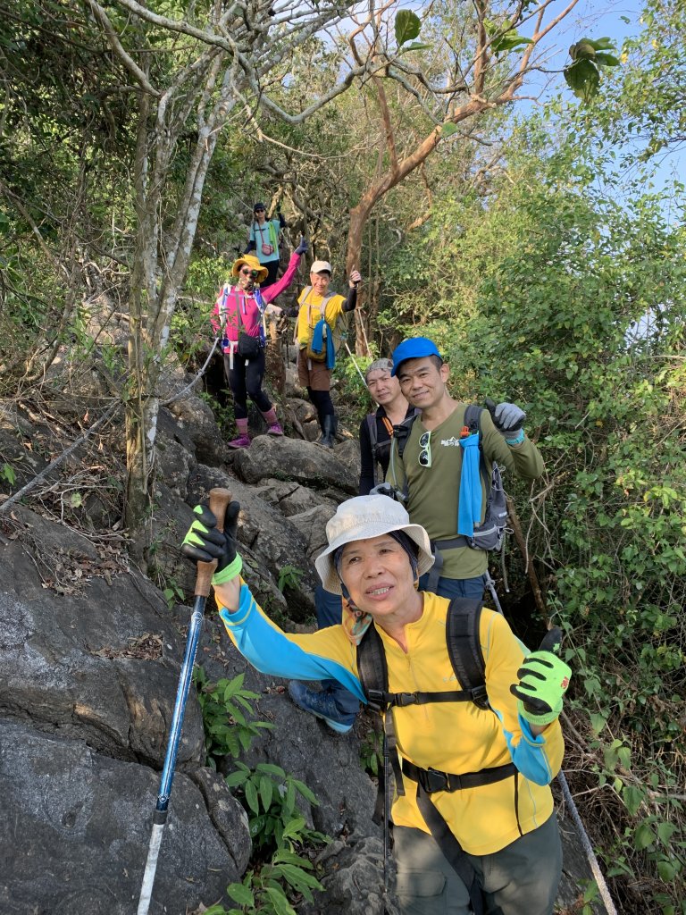 20231111台南烏山縱走_2354269