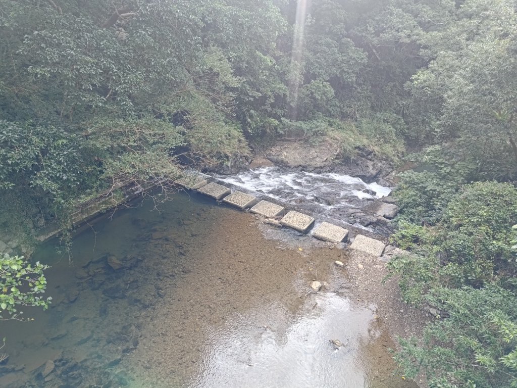 雙流森林遊樂區婆豬古山連走雙流瀑布帽子山_2652734