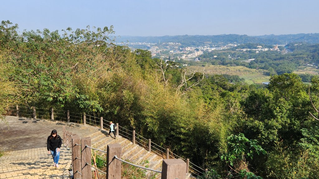 112/1/8苗栗縣頭屋鄉曲洞宮-墨硯山北峰-墨硯山-曲洞宮O型_1992833