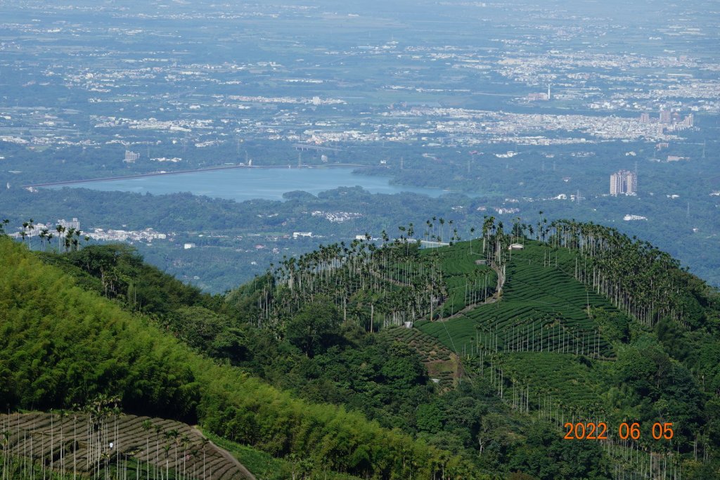 嘉義 竹崎 篤鼻山_1731389