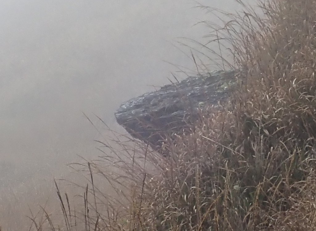 2018/11/18~23能高安東軍縱走_466470