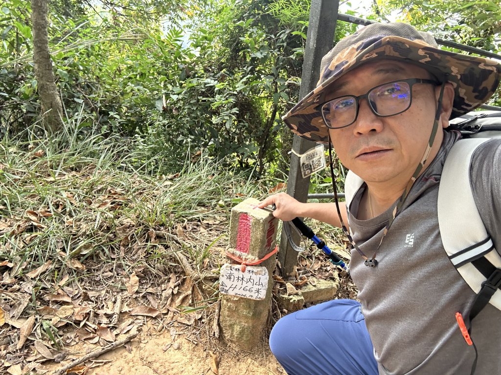 龍過脈森林步道封面圖