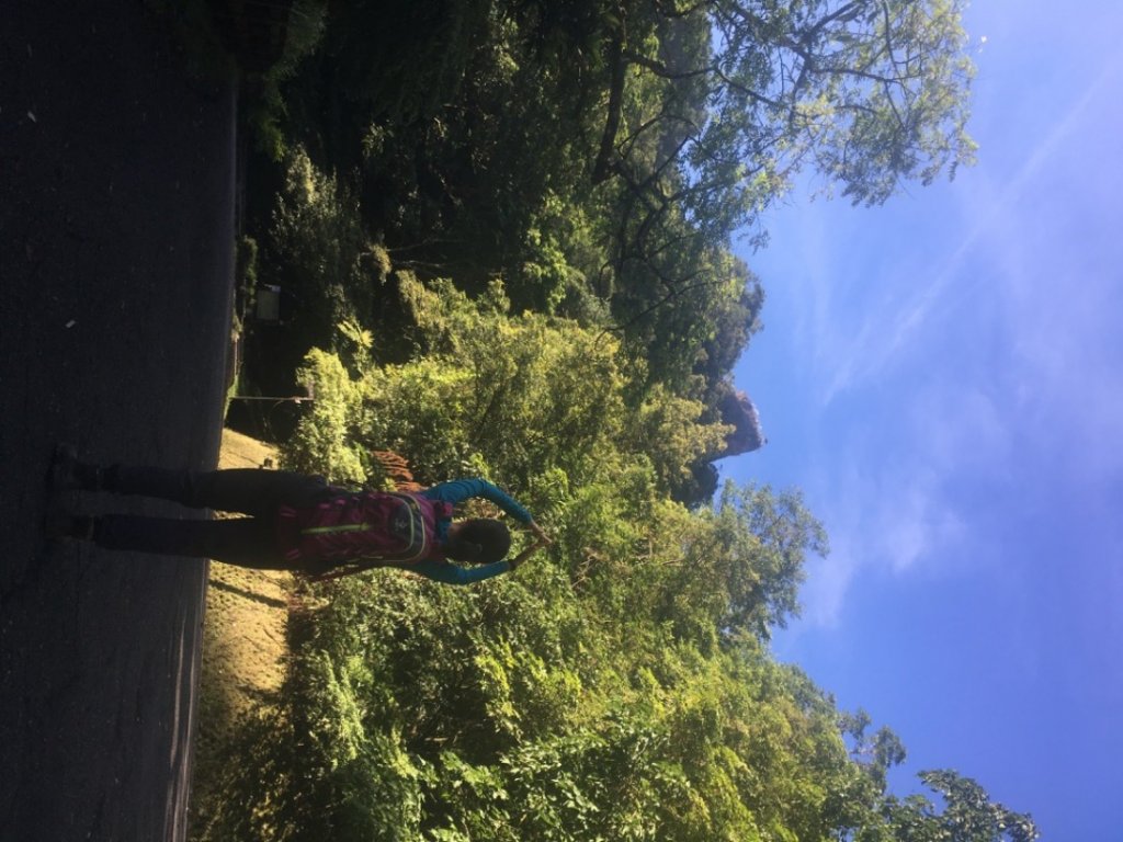 中央尖連峰、孝子山、慈母峰⋯_2248671