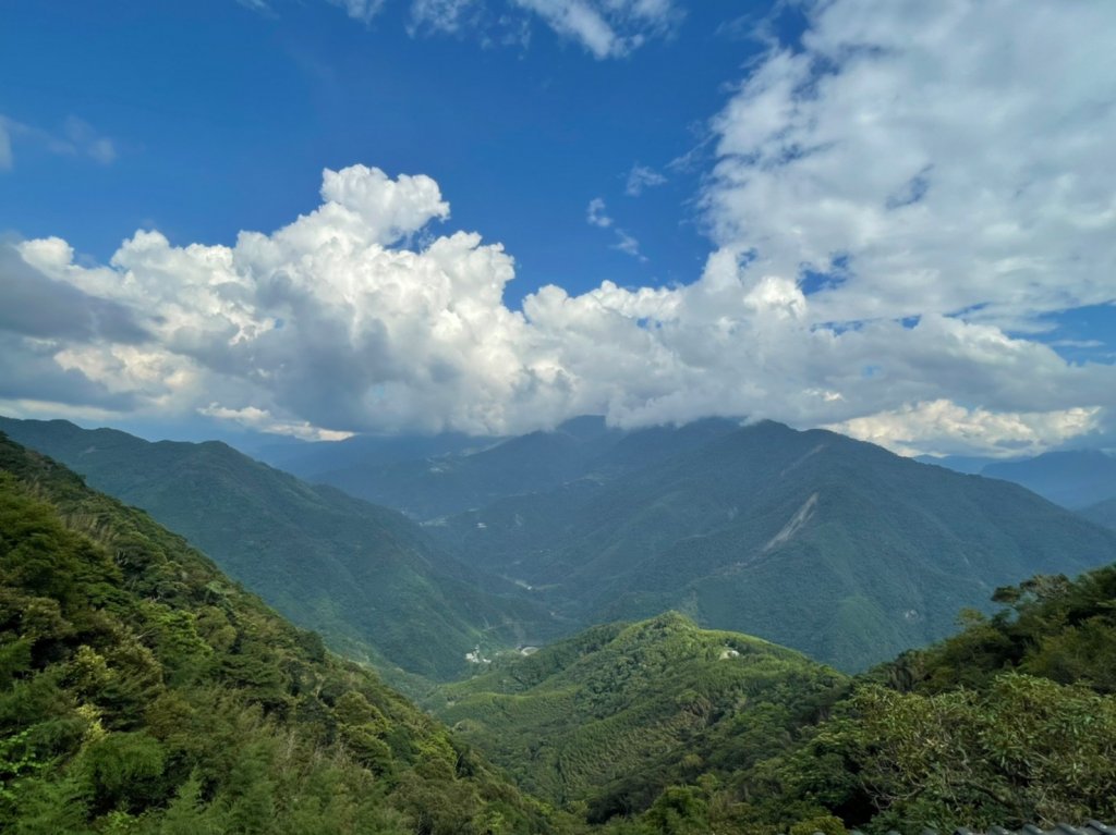 小百岳(28)-李崠山-20220807_1830674