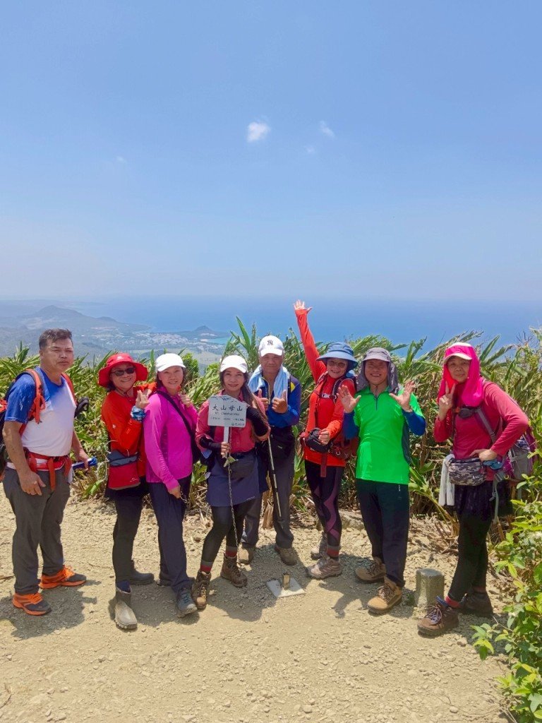 【恆春縱走】斯卡羅縱走_2769793