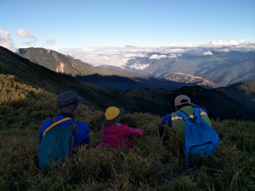 2019 1121 - 24 大小劍山_753849