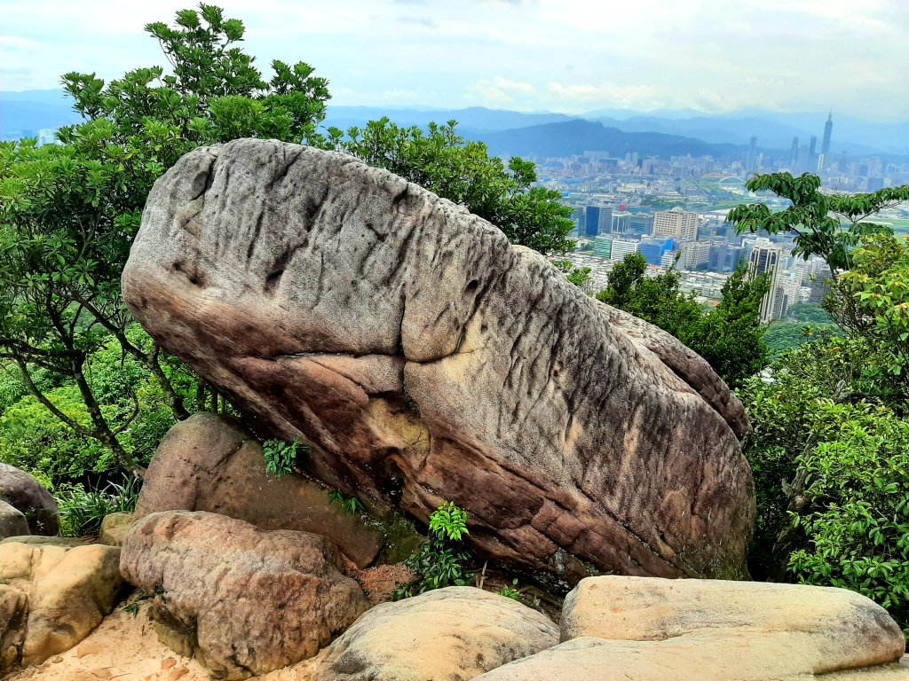 金面山、絹絲瀑布_2532403