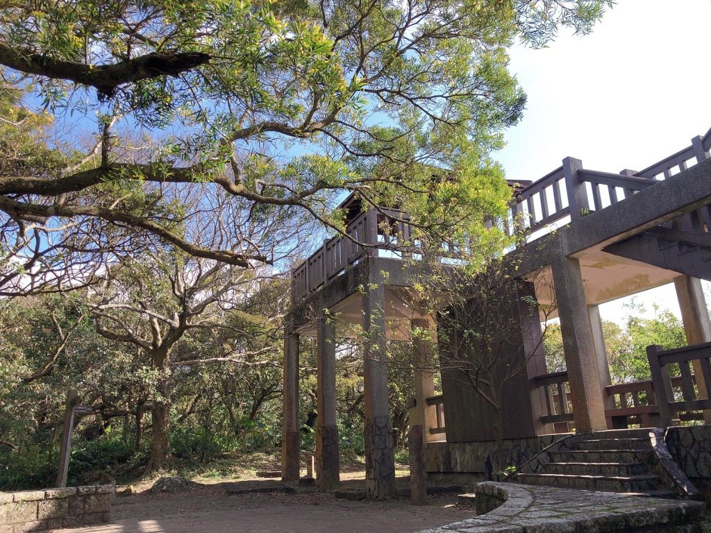 ~ 中 正 山 步 道 ~_2782744