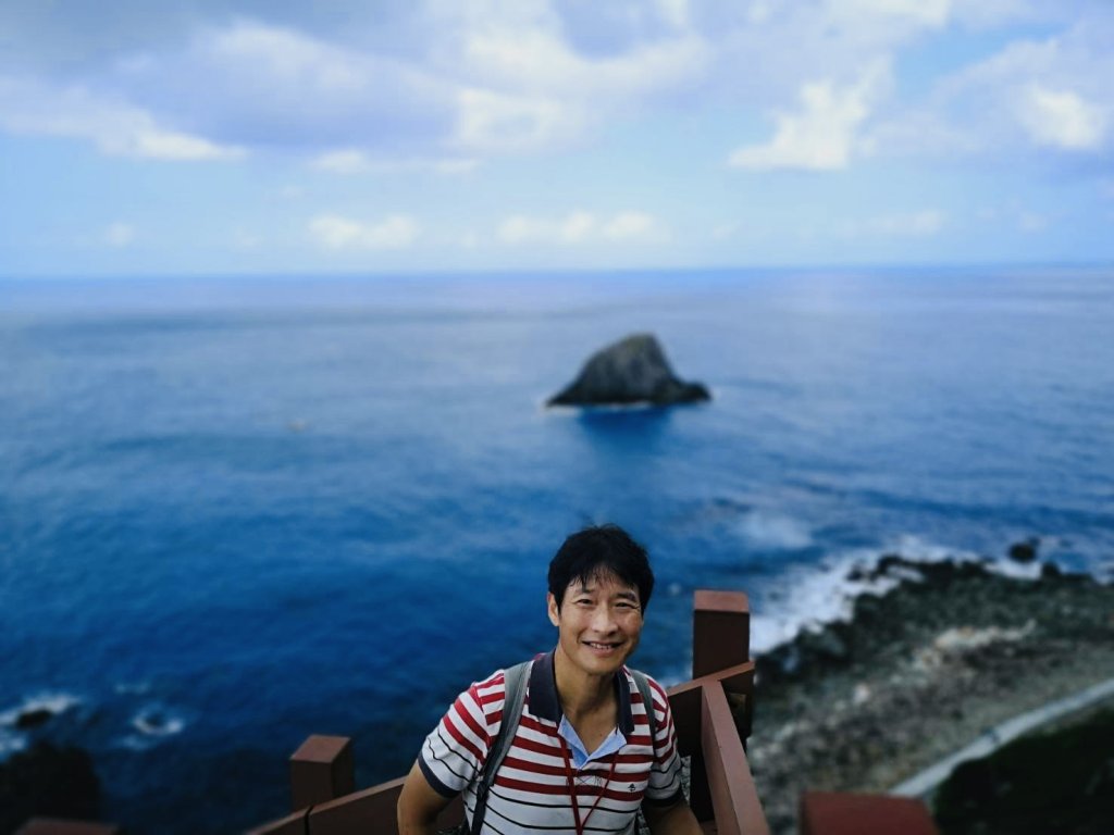 基隆嶼 年度最後一梯登島_2853627