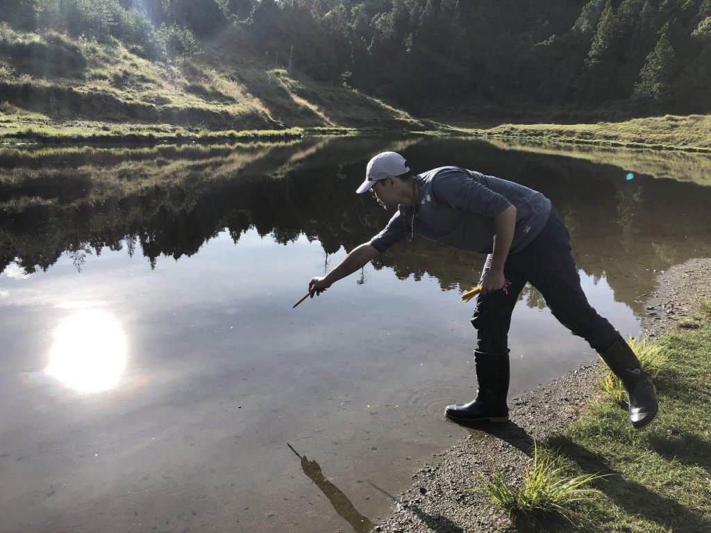 宜蘭 四季 加羅湖_633922