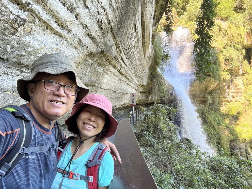 竹坑溪步道 20250628封面圖