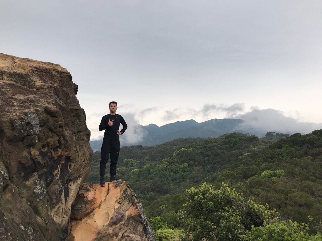 石牌軍艦岩探險_906842