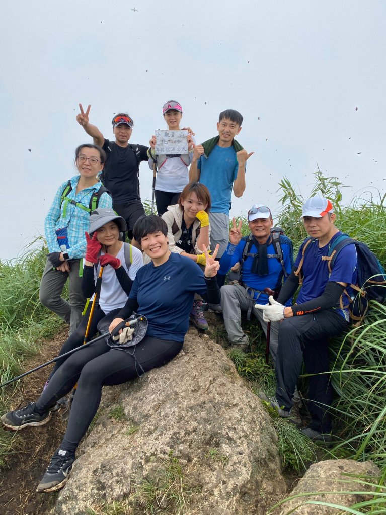 小觀音山大Ｏ_1002711