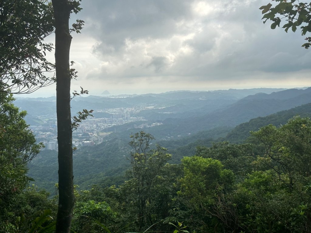 小百岳-012新北汐止-汐止大尖山_2600234