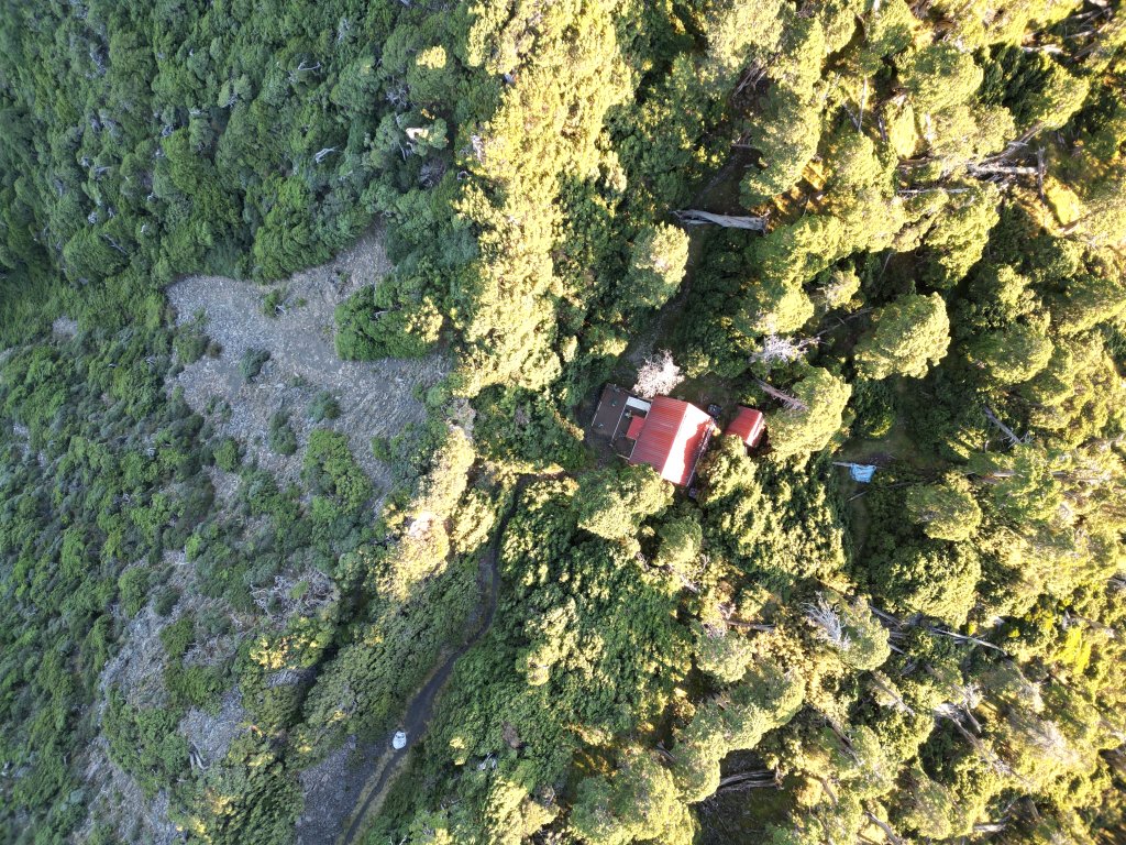 【百岳】雪山肥虎 2 之雪山主北聖稜段＋東峰_2671603