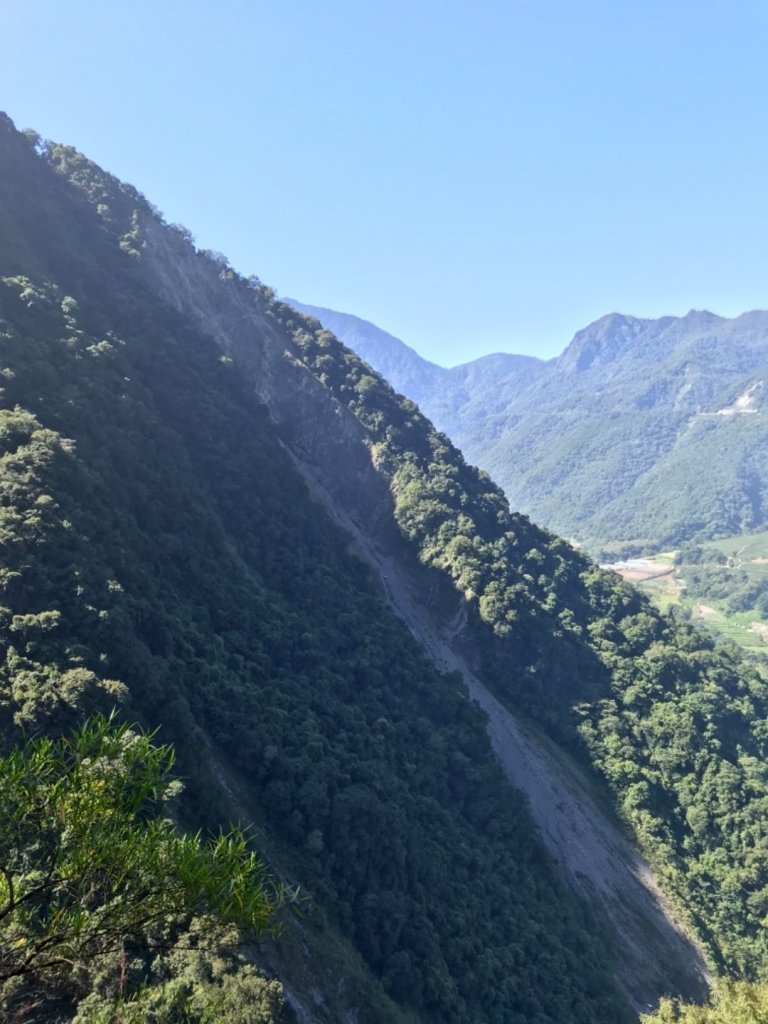 八通關之雲龍瀑布封面圖