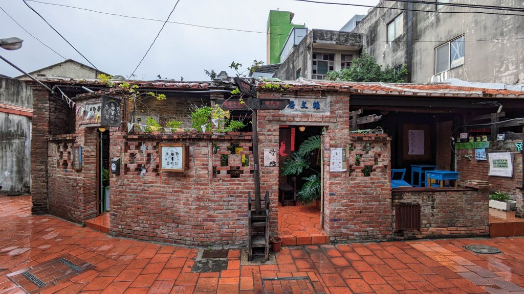 鹿港老街_2367484