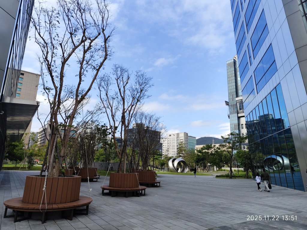 內湖碧山巖、白石湖吊橋_2942814