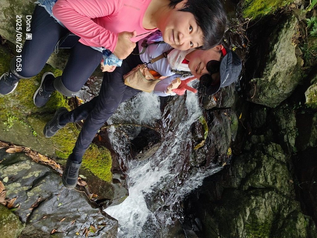 小百岳三角崙山(東南峰)全紀錄_2879903