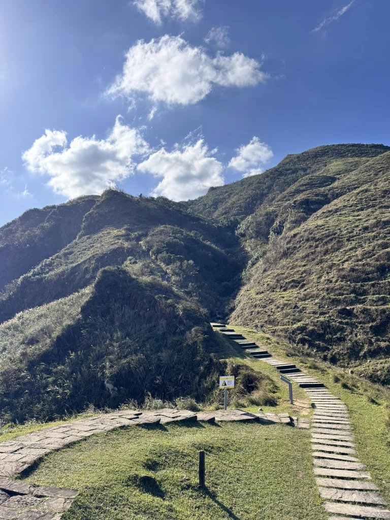 【宜蘭】草嶺古道_2671451