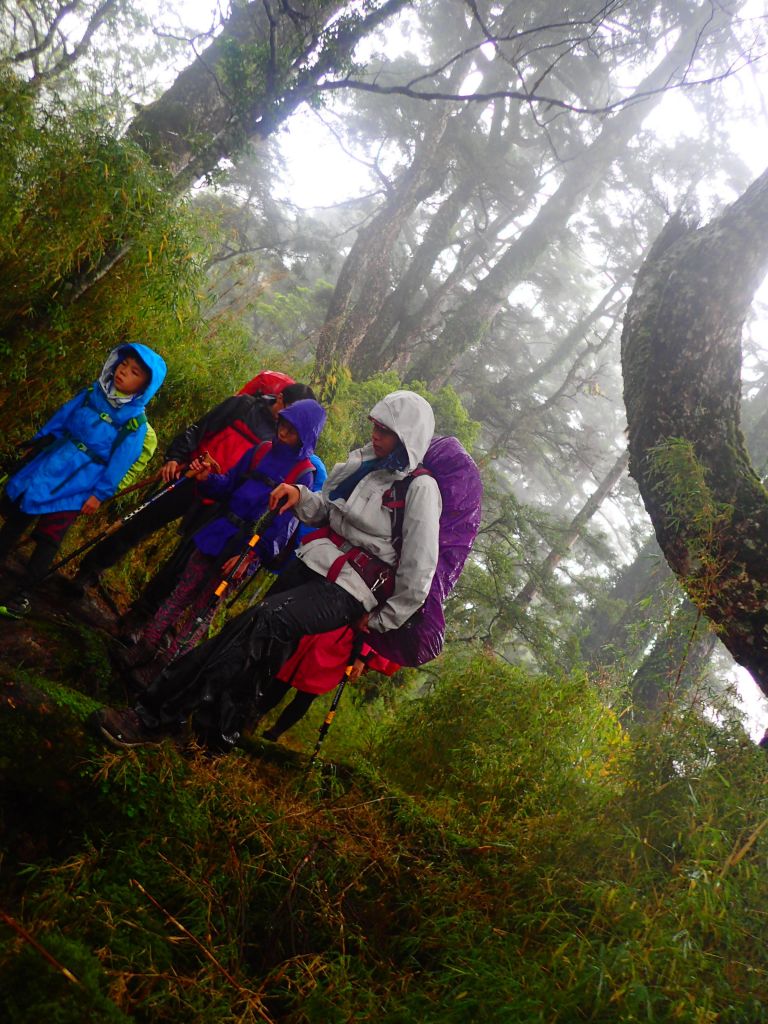 2017南湖群峰_227364