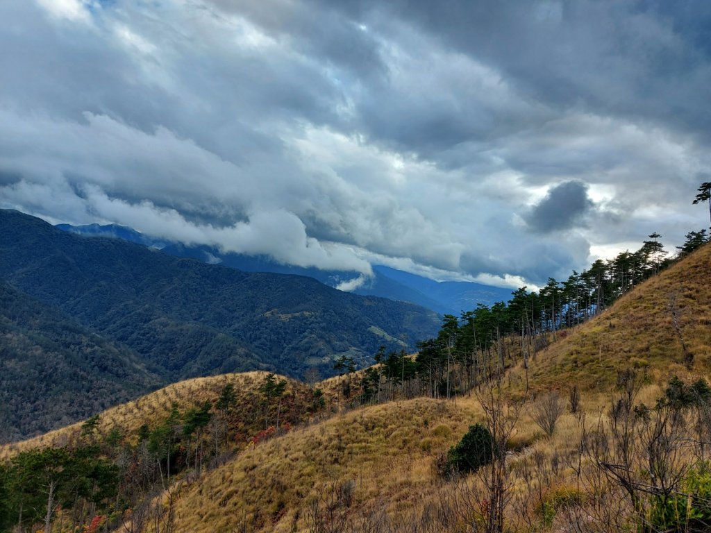 羅馬縱走20220123_1618080