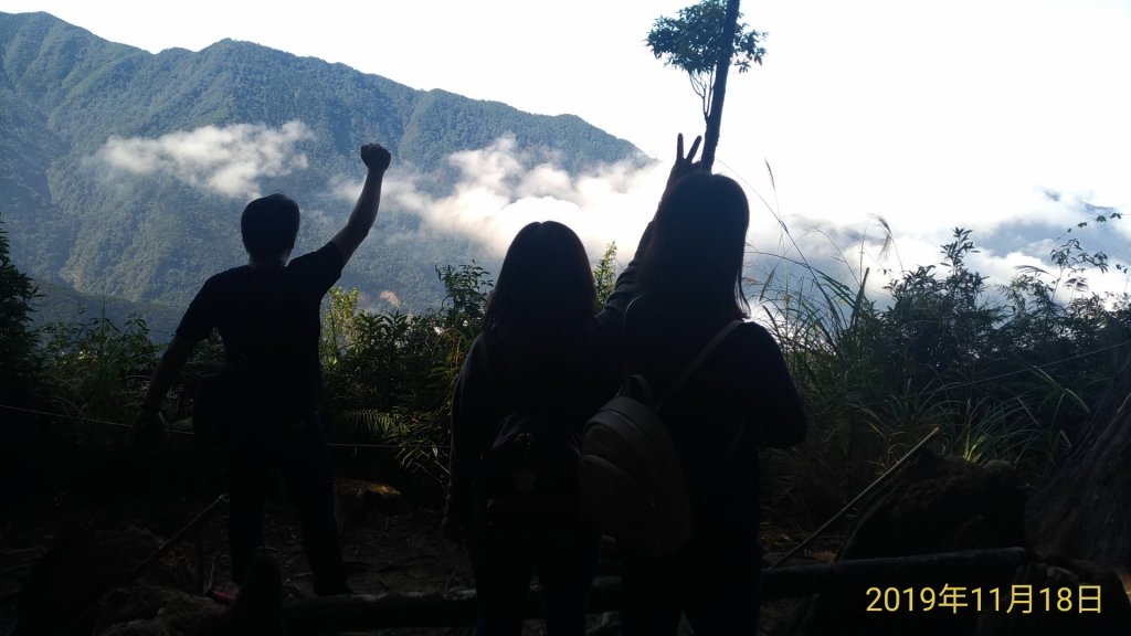 雪霸農場-野馬瞰山步道_747911