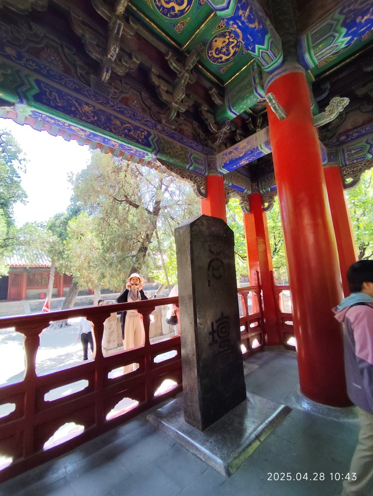 中國山東曲阜孔廟_2780666